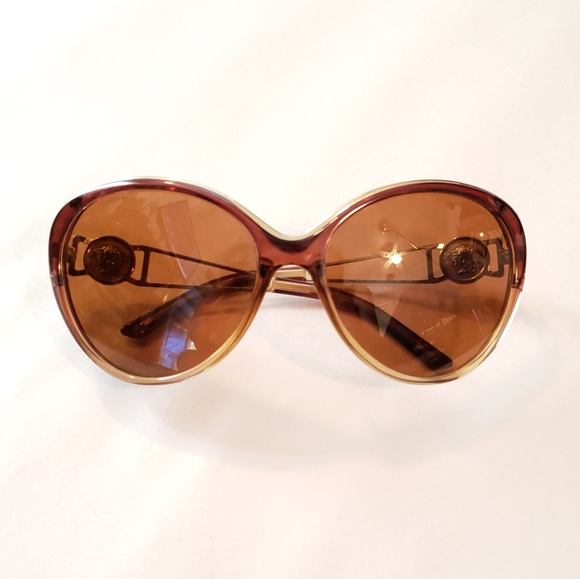 Versace Accessories - Versace Sunglasses